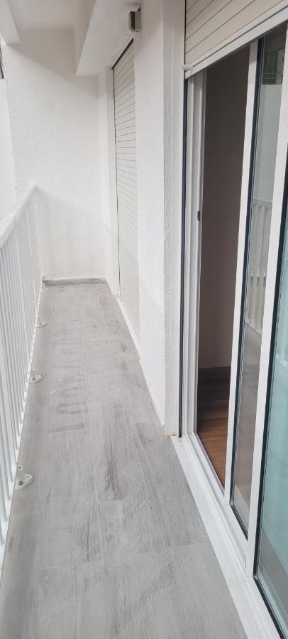 Precioso Piso, Todo Equipado A 300M De Las Playas L'Ametlla de Mar Esterno foto